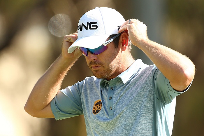 Oosthuizen makes the weekend